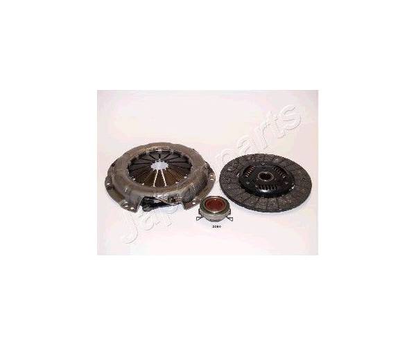 Kit de embrague IPS Parts - KF-2080