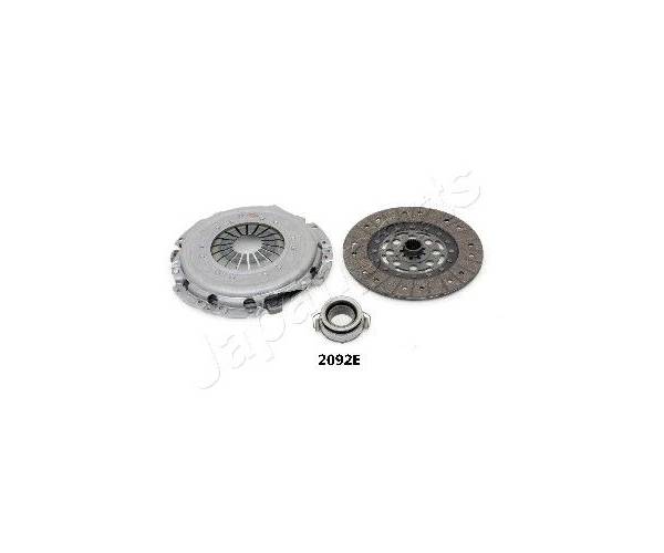 Kit de embrague IPS Parts - KF-2092E