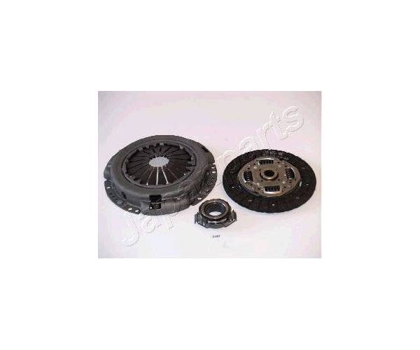 Kit de embrague IPS Parts TOYOTA...
