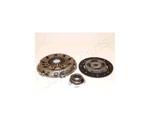 Kit de embrague IPS Parts PEUGEOT...