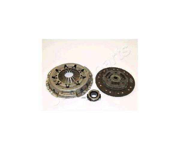 Kit de embrague IPS Parts - KF-2103