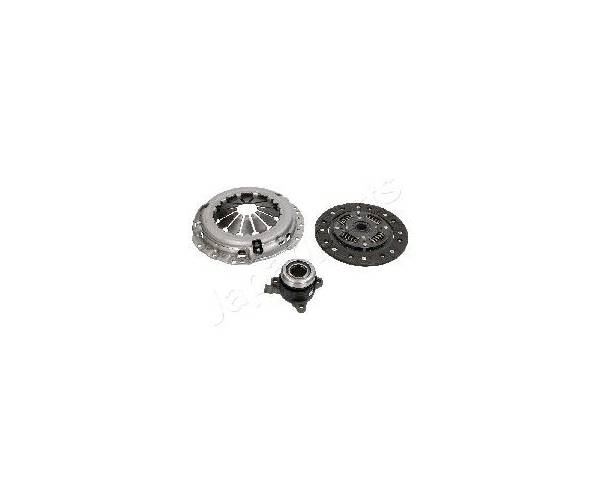 Kit de embrague IPS Parts SUBARU...
