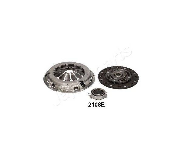 Kit de embrague IPS Parts - KF-2108E