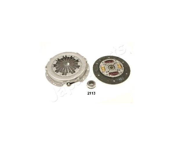 Kit de embrague IPS Parts TOYOTA...