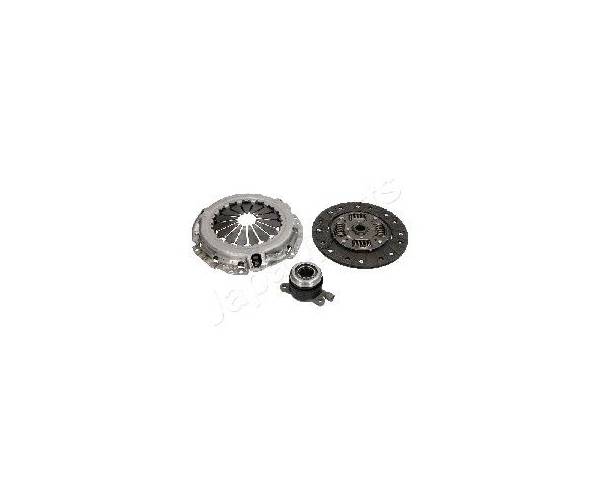 Kit de embrague IPS Parts SUBARU...