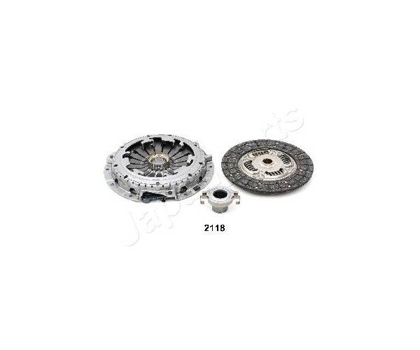 Kit de embrague IPS Parts - KF-2118