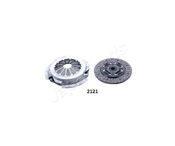 Kit de embrague IPS Parts TOYOTA  IQ...