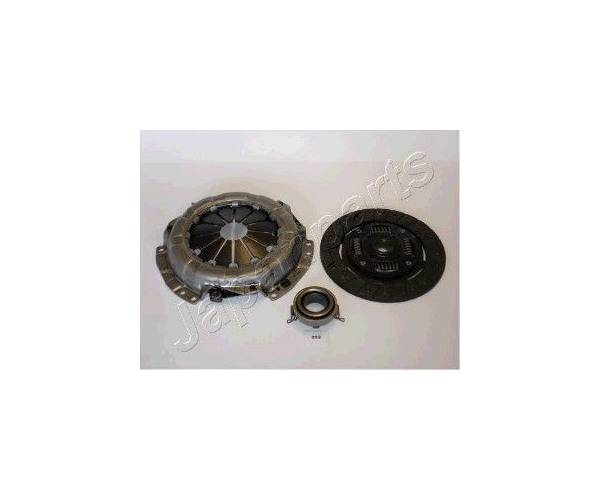 Kit de embrague IPS Parts TOYOTA...