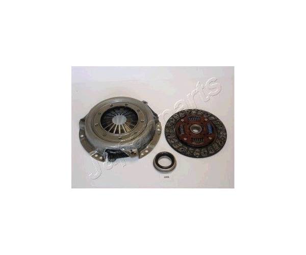 Kit de embrague IPS Parts TOYOTA...