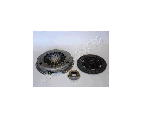Kit de embrague IPS Parts TOYOTA  RAV...