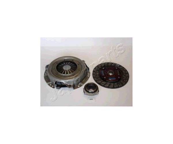 Kit de embrague IPS Parts TOYOTA...