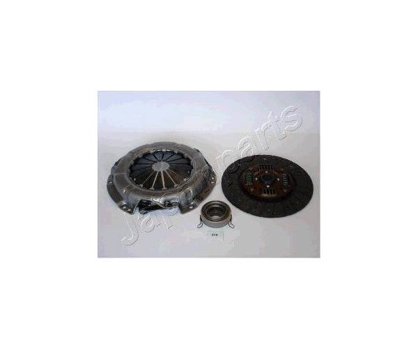 Kit de embrague IPS Parts TOYOTA  4...