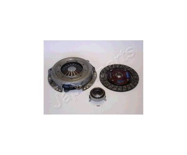 Kit de embrague IPS Parts TOYOTA...