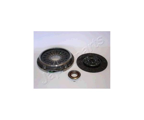 Kit de embrague IPS Parts TOYOTA...