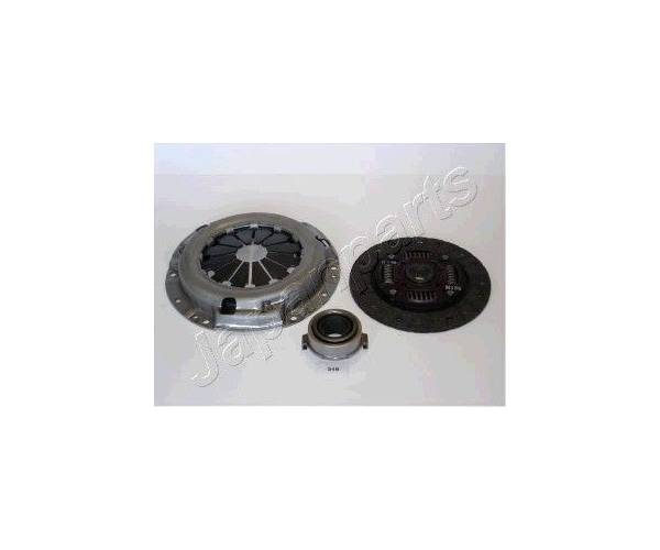 Kit de embrague IPS Parts MAZDA  323...