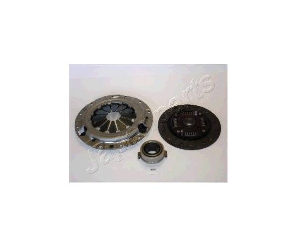 Kit de embrague IPS Parts MAZDA  323...