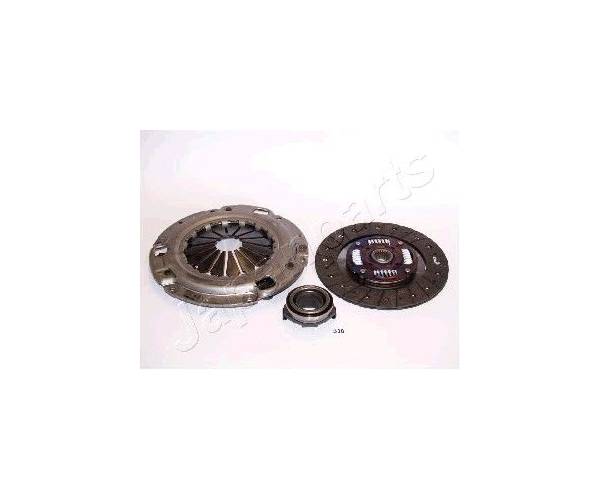 Kit de embrague IPS Parts MAZDA...