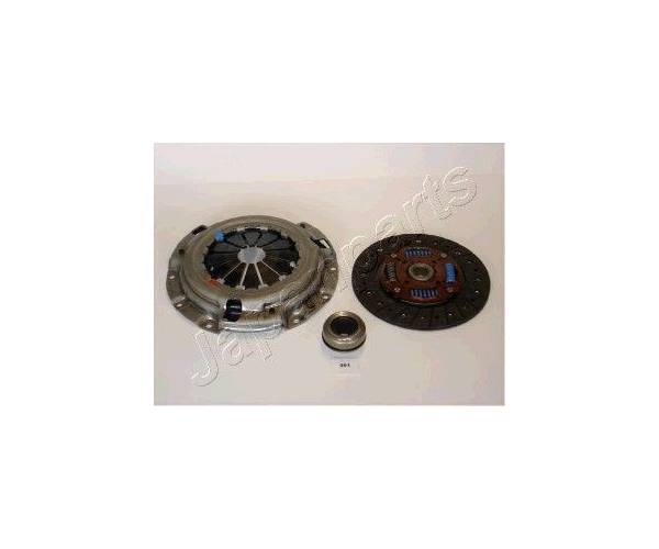 Kit de embrague IPS Parts MAZDA  323...