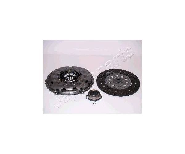 Kit de embrague IPS Parts MAZDA  6...
