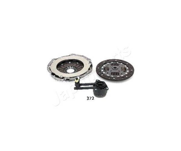 Kit de embrague IPS Parts FORD...