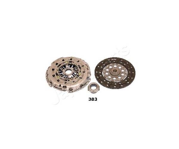 Kit de embrague IPS Parts MAZDA  CX-5...