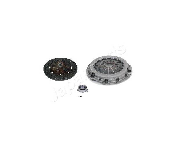 Kit de embrague IPS Parts MAZDA  CX-5...