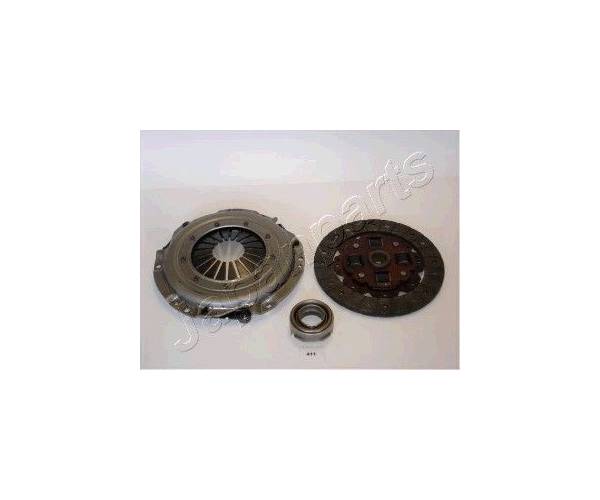 Kit de embrague IPS Parts HONDA...