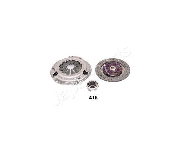 Kit de embrague IPS Parts HONDA...