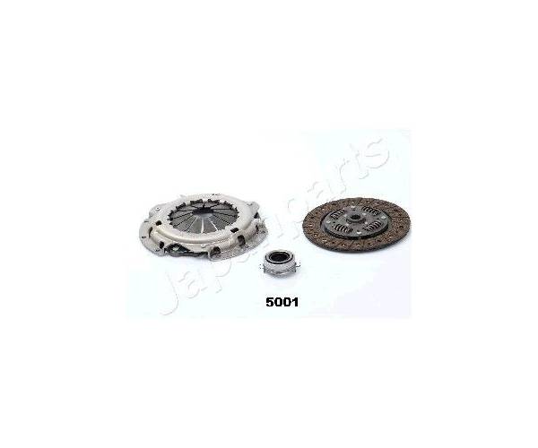 Kit de embrague IPS Parts MITSUBISHI...