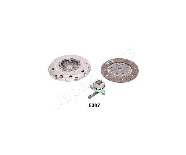 Kit de embrague IPS Parts - KF-5007