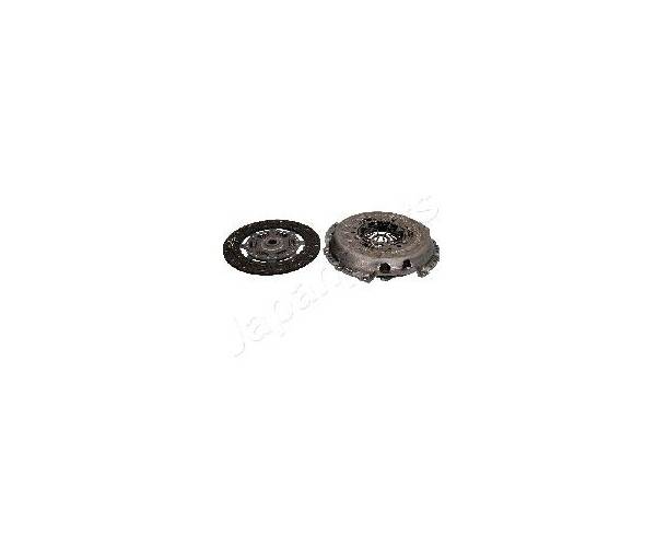 Kit de embrague IPS Parts - KF-5013