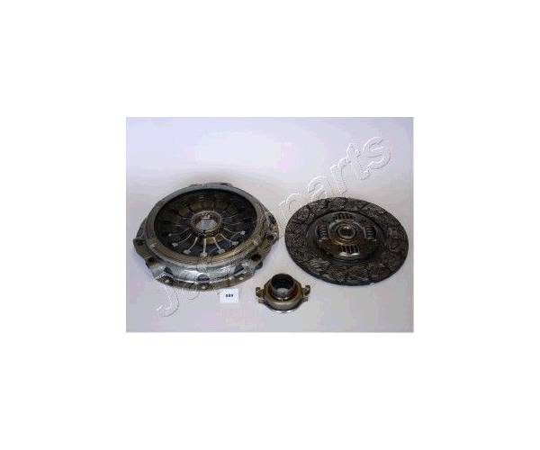 Kit de embrague MITSUBISHI  PAJERO II...