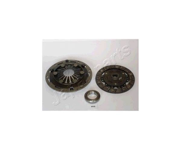 Kit de embrague DAIHATSU  CUORE I...