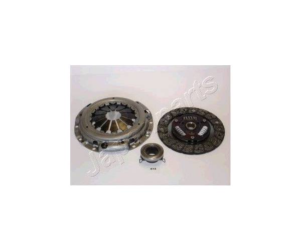 Kit de embrague - KF-612