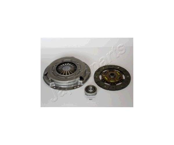 Kit de embrague DAIHATSU  CHARADE III...
