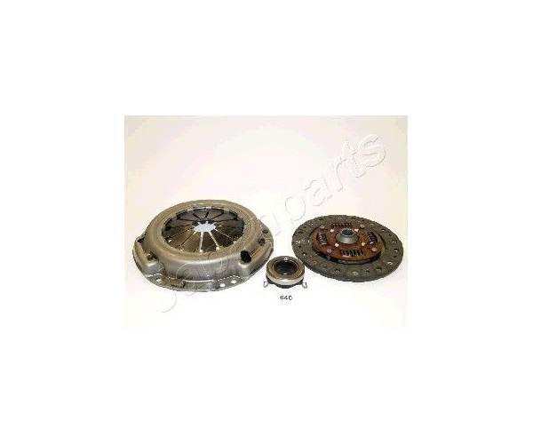 Kit de embrague DAIHATSU  SIRION (M1)...