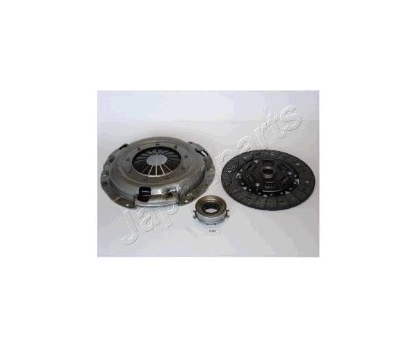Kit de embrague SUBARU  FORESTER (SF)...