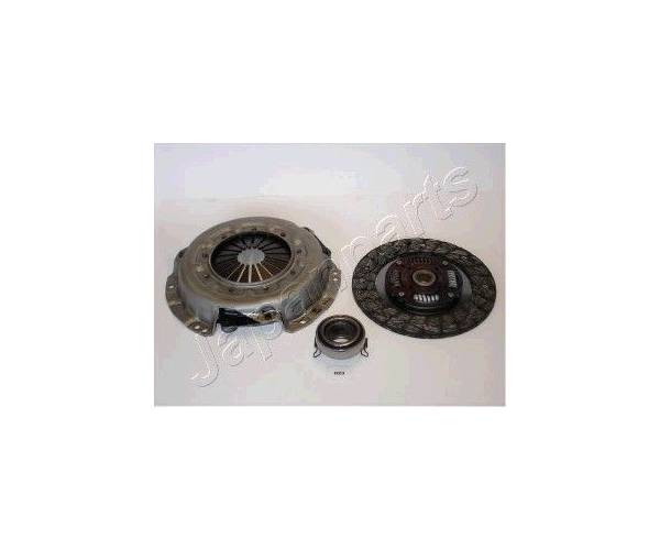 Kit de embrague SUZUKI  VITARA (ET-...
