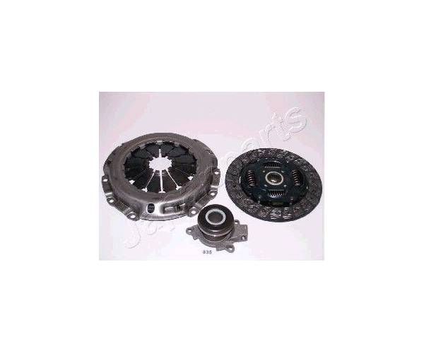 Kit de embrague FIAT  SEDICI (FY)...