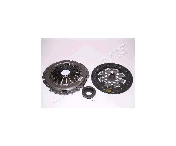Kit de embrague - KF-837