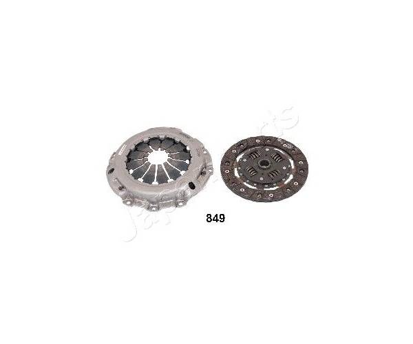 Kit de embrague - KF-849
