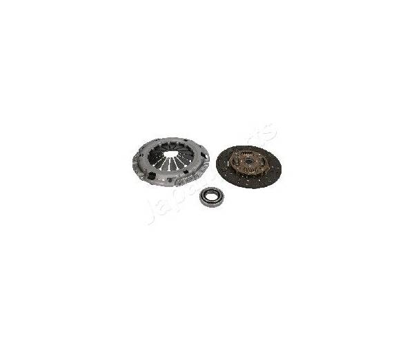 Kit de embrague OPEL  CAMPO (TF0-...