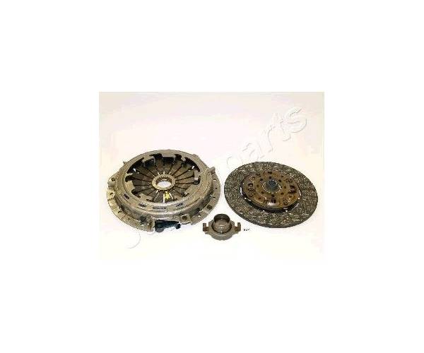 Kit de embrague ISUZU  D-MAX I (TFR-...