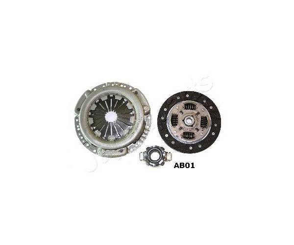 Kit de embrague FIAT  CINQUECENTO...