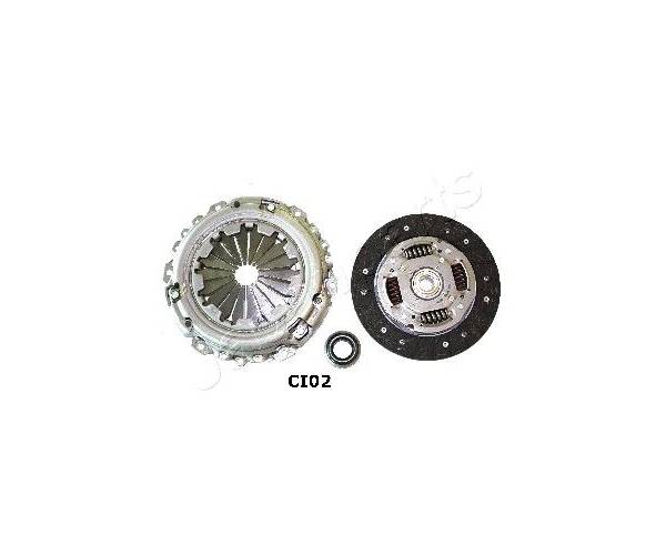 Kit de embrague PEUGEOT  206...