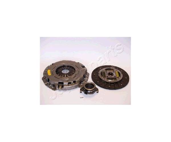 Kit de embrague HYUNDAI  TERRACAN...
