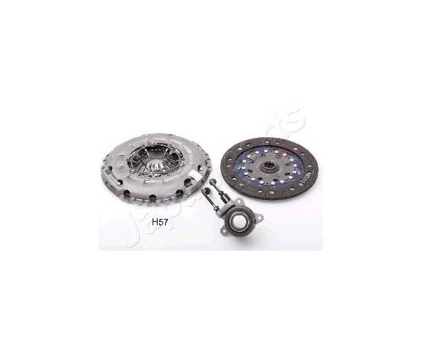 Kit de embrague HYUNDAI  ix35 (LM-...