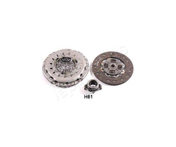 Kit de embrague HYUNDAI  H-1 Cargo...