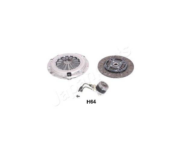 Kit de embrague HYUNDAI  SANTA FÉ II...