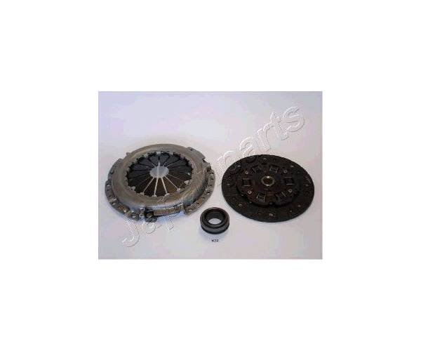 Kit de embrague KIA  PICANTO (SA)...